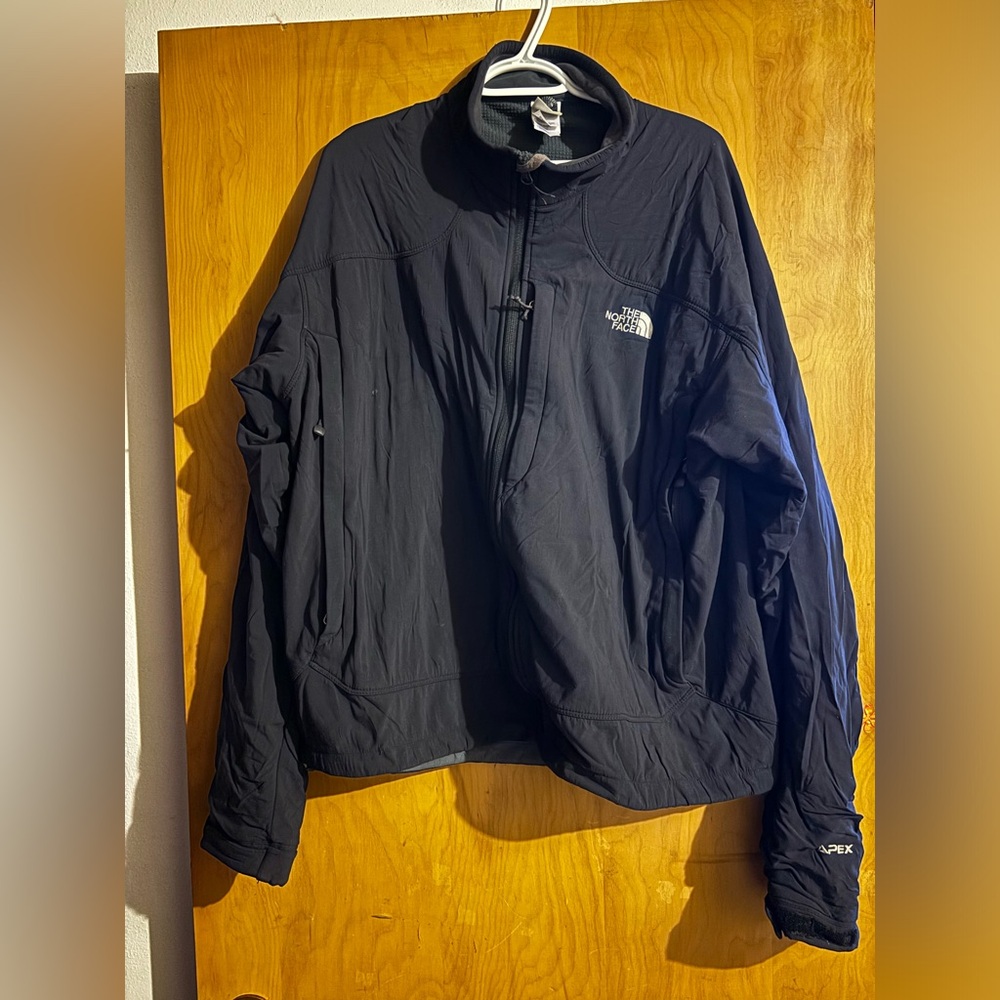 The North Face Men's Jacket - Black